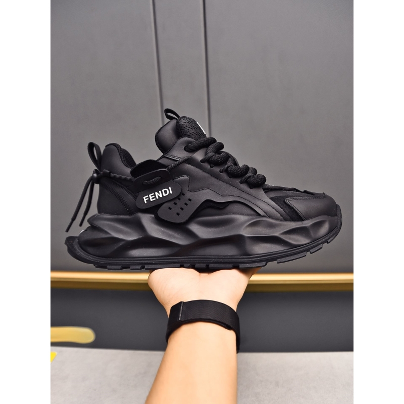 F**di sneakers
